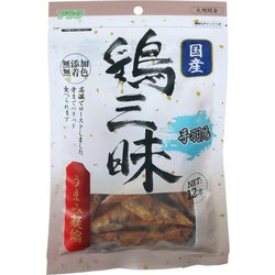 鶏三昧 手羽先 12本