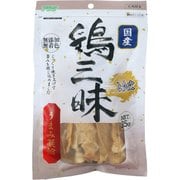 鶏三昧 とり皮 35g