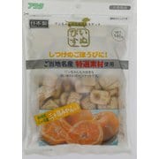 いぬびす 静岡県三ヶ日産三ヶ日みかん入り 140g