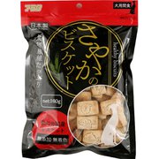 さやかのビスケット 160g
