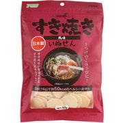 いぬせん すき焼き風味 50g
