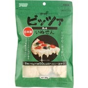 いぬせん ピッツア風味 50g