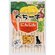 べぢーず にんじん 120g