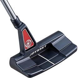 ヨドバシ.com - オデッセイ ODYSSEY TRI-BEAM DOUBLE WIDE CSパター 33