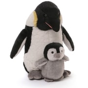 ペンギン ＆ ベビー [ぬいぐるみ]