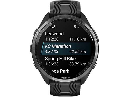 ヨドバシ.com - ガーミン GARMIN 010-02809-60 [Forerunner 965