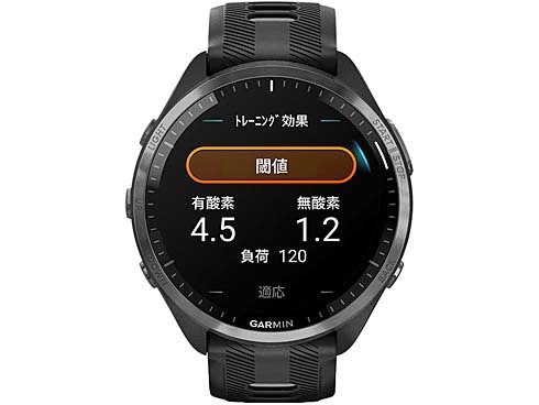 ヨドバシ.com - ガーミン GARMIN 010-02809-60 [Forerunner 965