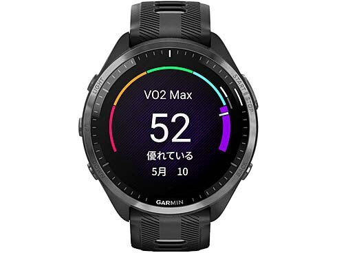 ヨドバシ.com - ガーミン GARMIN 010-02809-60 [Forerunner 965