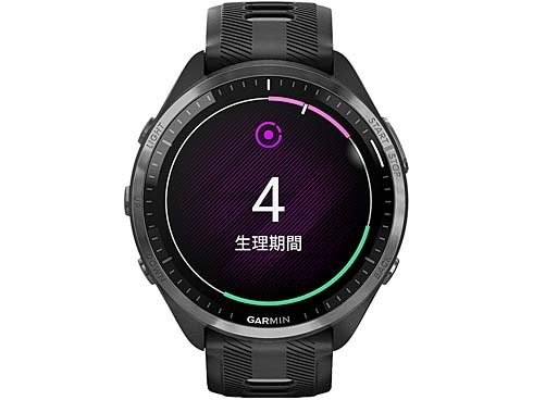 ヨドバシ.com - ガーミン GARMIN Forerunner 965 （フォア