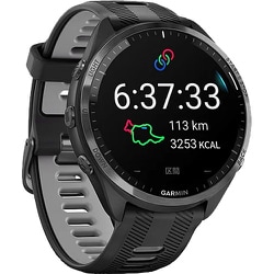 GARMIN(ガーミン)GPSランニングウォッチ Forerunner 965