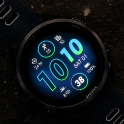 ヨドバシ.com - ガーミン GARMIN Forerunner 965 （フォア