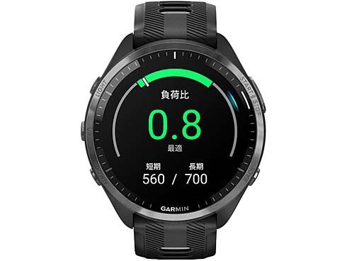 ヨドバシ.com - ガーミン GARMIN Forerunner 965 （フォア