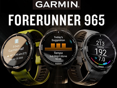 ヨドバシ.com - ガーミン GARMIN 010-02809-62 [Forerunner 965