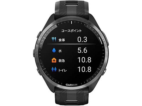 ヨドバシ.com - ガーミン GARMIN 010-02809-62 [Forerunner 965