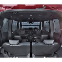 ヨドバシ.com - ボンフォーム BONFORM 7910-70SI [車中泊