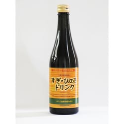 ヨドバシ.com - カミナリヤ すぎ・ひのきドリンク 500ml 通販【全品