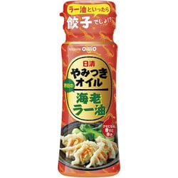 ヨドバシ.com - 日清オイリオグループ 日清やみつきオイル 海老