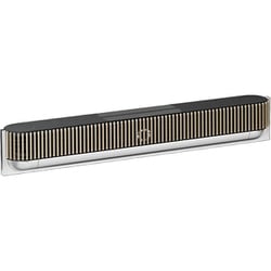 サウンドバー Beosound Theatre Silver 65