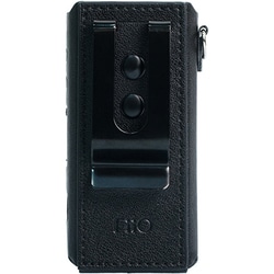 ヨドバシ.com - フィーオ FiiO FIO-SK-BTR7 [FiiO BTR7専用ケース SK