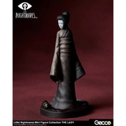 リトルナイトメア ミニフィギュアコレクション レディ [塗装済完成品フィギュア]