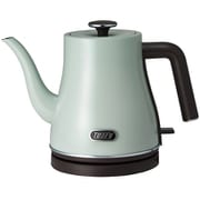 エレクトリックケトル 0.8L ハイパワー 高速沸騰 K-KT4-PA