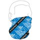 FRE MULTIPURPOSE BAND 5324600660 Blue [アウトドア フェイスマスク]