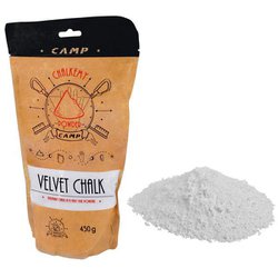 ベルベット チョーク 450g 5311002 [クライミング チョーク]
