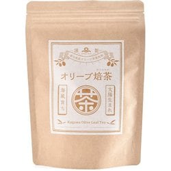 香川県産 オリーブ焙茶 75g（15パック入り）