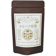 香川県産 オリーブ焙茶mini 20g(4パック入り)