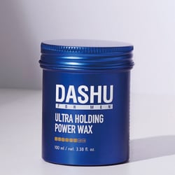 ウルトラホールディング パワーワックス 100ml