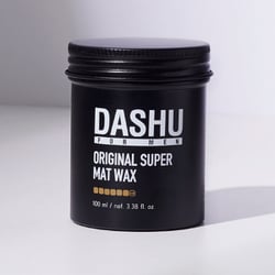 オリジナルスーパー マットワックス 100ml