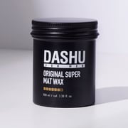 オリジナルスーパー マットワックス 100ml