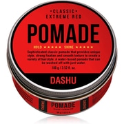クラシックエクストリームレッドポマード 100g