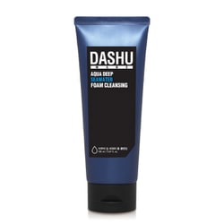 メンズ アクアディープシーウォーターFクレンジン 150ml