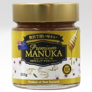 マヌカハニー ゴールド (MGO525+)250g