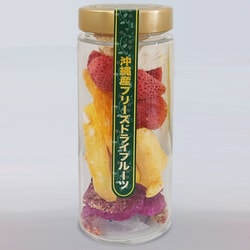 フリーズドライフルーツ （大）