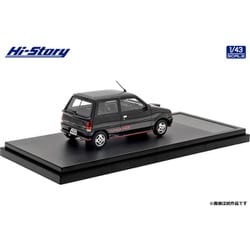 ヨドバシ.com - ハイストーリー HS423BK 1/43 ダイハツ ミラ