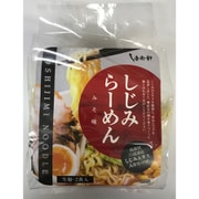しまね軒しじみらーめん 味噌 [生麺 二人前]