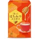 日東紅茶 はちみつルイボスティーバッグ 2gx20袋