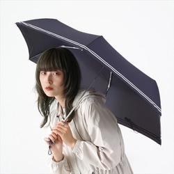 ヨドバシ.com - ニフティカラーズ nifty colors 折りたたみ傘