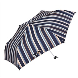 ヨドバシ.com - ニフティカラーズ nifty colors 折りたたみ傘 婦人用