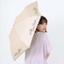 ヨドバシ.com - ニフティカラーズ nifty colors 折りたたみ傘