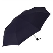 折りたたみ傘 晴雨兼用 Peach drop(ピーチドロップ)耐風ミニ65 65cm 手開き式 超はっ水 耐風 ブラック 51761