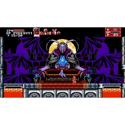 Nintendo Switch スイッチソフトBloodstained: Curse of the Moon Chronicles(ブラッドステインド カース・オブ・ザ・ムーン クロニクルズ) 限定版 インティ・クリエイツ ヨドバシ.com - インティ・クリエイツ Bloodstained： Curse of