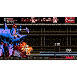 ヨドバシ.com - インティ・クリエイツ Bloodstained： Curse of