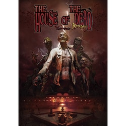 中古即納】[Switch]ザ・ハウス・オブ・ザ・デッド: リメイク(THE