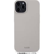 15830 [Slim Case iPhone 12/12 Pro用 ハードケース Taupe]