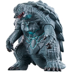 ヨドバシ.com - バンダイ BANDAI ムービーモンスターシリーズ GAMERA -Rebirth-（ガメラ リバース） ガメラ（2023）  [対象年齢：3歳～] 通販【全品無料配達】