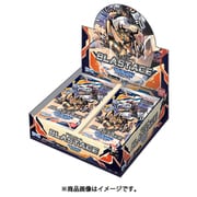 BT-14 デジモンカードゲーム ブースターパック BLAST ACE 1BOX [トレーディングカード]