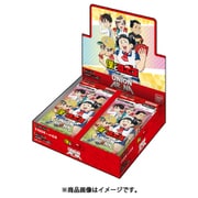 UNION ARENA ブースターパック 僕とロボコ 1BOX [トレーディングカード]